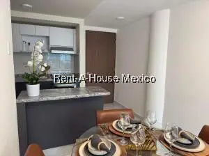 Departamento en venta en Centro (Área 1), Cuauhtémoc — foto 2 de 17