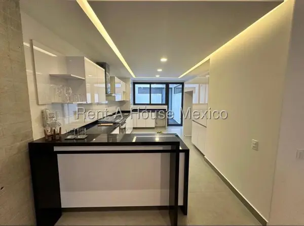Departamento en Venta en San Jose Insurgentes, Benito Juárez RT 27-318. — foto 1 de 17