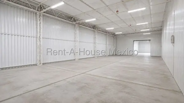 Bodega comercial en Renta en Azcapotzalco, Ampliacion Petrolera RT 27-315. — foto 1 de 14