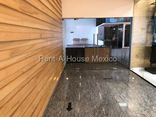 Local en renta en Santa Fe Cuajimalpa, Cuajimalpa de Morelos — foto 2 de 19