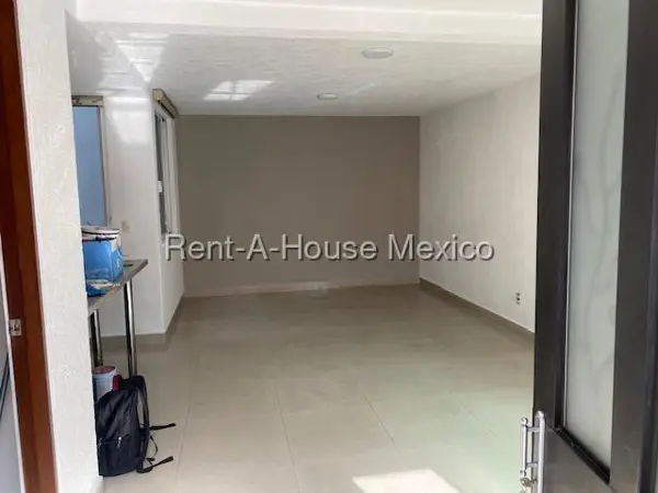 Casa en renta en Del Valle, Benito Juárez — foto 3 de 33
