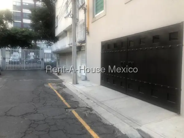 Casa en Renta en Del Valle, Benito Juárez RG 27-344 — foto 1 de 33