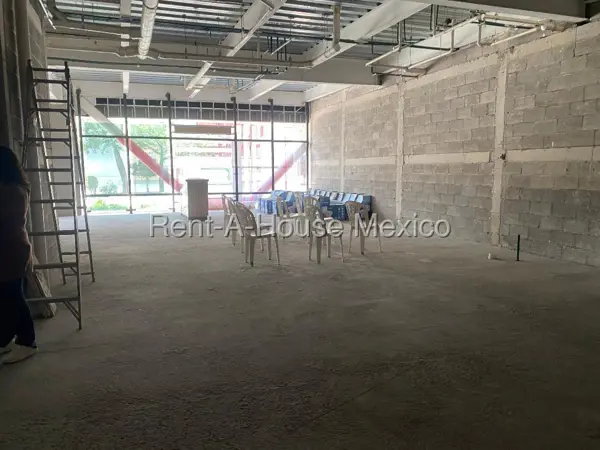 Local Comercial en Venta en Alamos, Benito Juárez RG 27-390 — foto 1 de 10