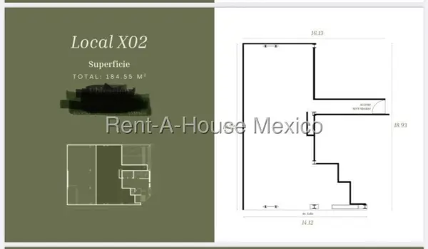 Local en venta en Alamos, Benito Juárez — foto 2 de 10