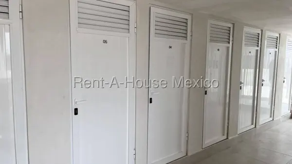 Departamento en venta en Santa Maria la Ribera, Cuauhtémoc — foto 2 de 14