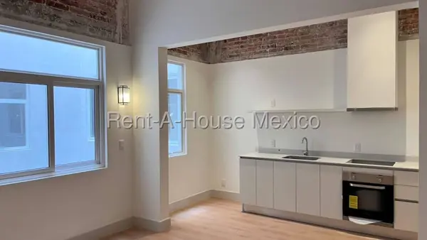 Departamento en Venta en Santa Maria la Ribera, Cuauhtémoc RG 27-349 — foto 1 de 14
