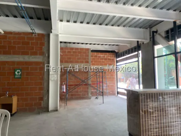 Local Comercial en Venta en Alamos, Benito Juárez AF 27-390 — foto 1 de 10