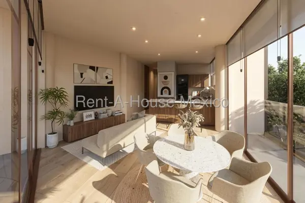 Departamento en venta en Colonia Cuauhtémoc, Cuauhtémoc — foto 3 de 13