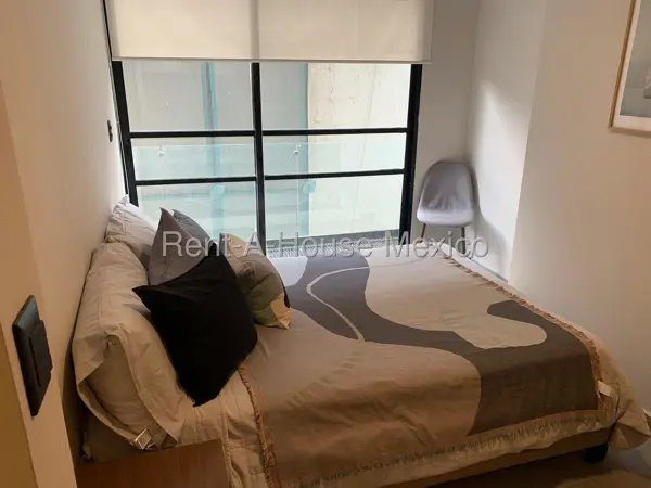 Departamento en venta en Centro (Área 1), Cuauhtémoc — foto 3 de 25