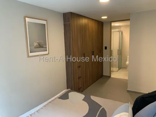 Departamento en venta en Centro (Área 1), Cuauhtémoc — foto 2 de 25