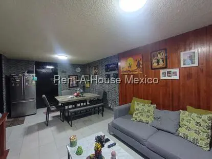 Departamento en venta en Granjas Mexico, Iztacalco — foto 3 de 18
