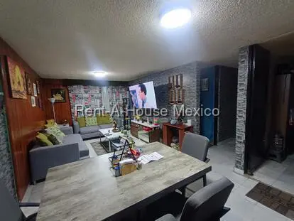Departamento en Venta en Granjas México, Iztacalco JL 27-391. — foto 1 de 18
