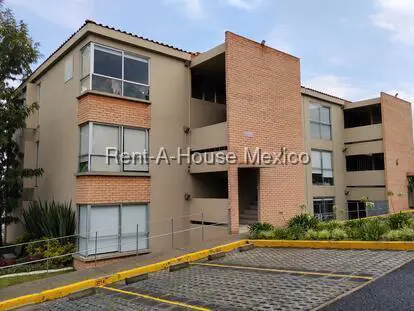Departamento en venta en Atizapán de Zaragoza, Lago Esmeralda AM. 27- 392 — foto 1 de 15