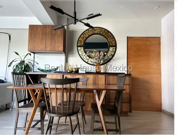 Departamento en venta en Del Valle Centro, Benito Juárez — foto 3 de 14