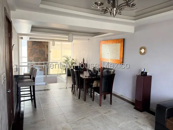 Departamento en venta en San Jose de los Cedros, Cuajimalpa de Morelos — foto 3 de 19