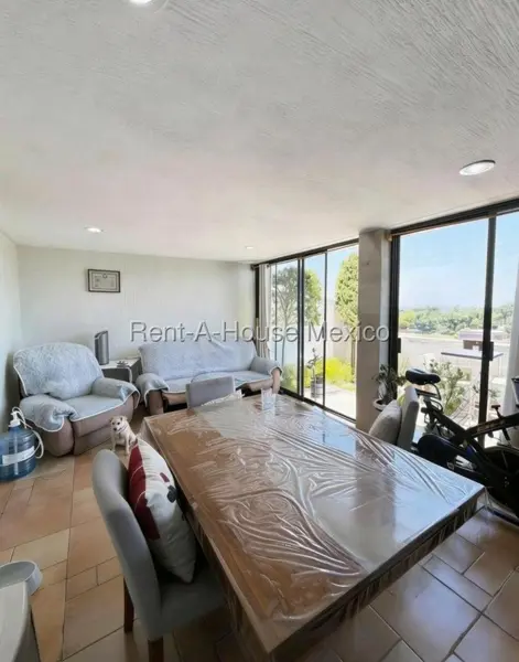 Casa en venta en Santa Maria Tepepan, Xochimilco — foto 3 de 14