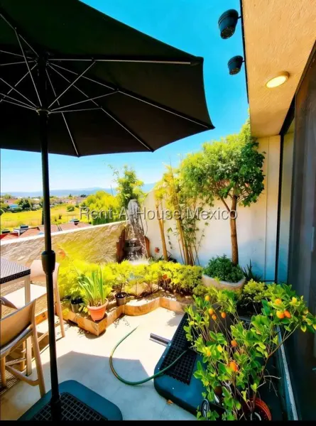 Casa en venta en Santa Maria Tepepan, Xochimilco — foto 2 de 14