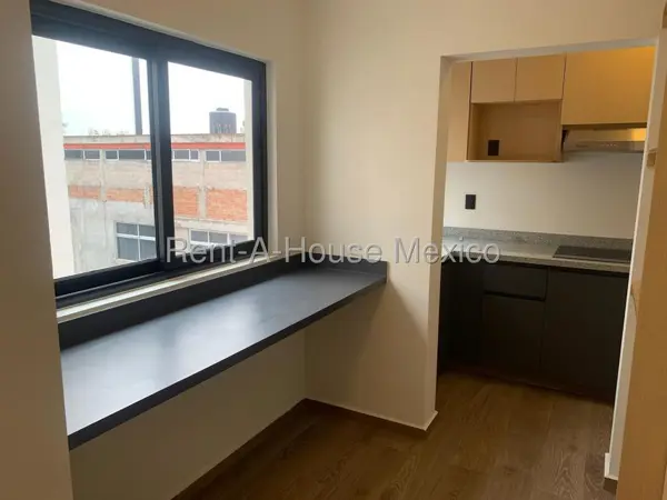 Departamento en Venta en Santa Maria Insurgentes 27-376. — foto 1 de 16