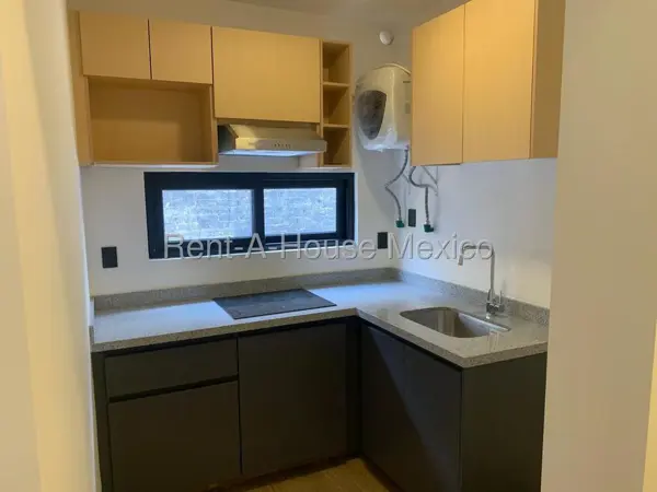 Departamento en venta en Santa Maria Insurgentes, Cuauhtémoc — foto 2 de 16