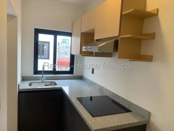 Departamento en venta en Santa Maria Insurgentes, Cuauhtémoc — foto 3 de 16
