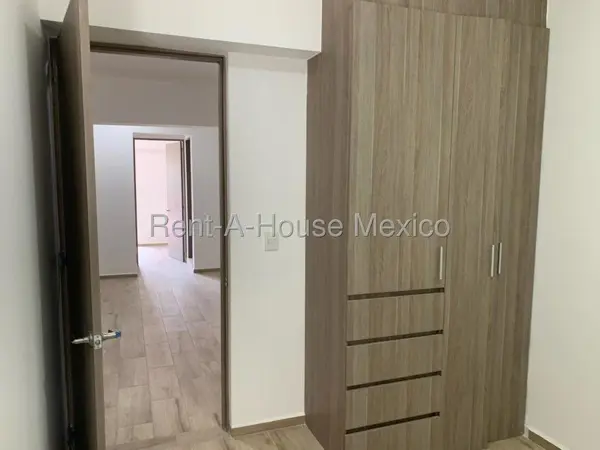 Departamento en venta en El Parque, Naucalpan de Juárez — foto 2 de 16