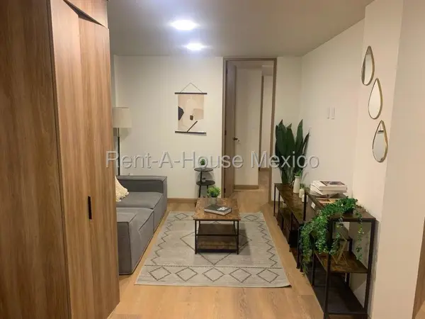 Departamento en venta en Viaducto Piedad, Iztacalco — foto 3 de 22