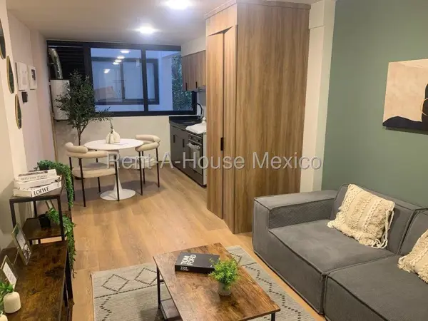 Departamento en Venta en Viaducto Piedad 27-378. — foto 1 de 22