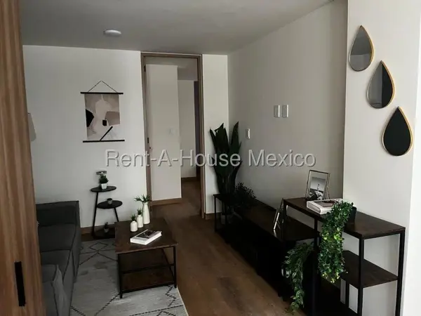 Departamento en venta en Viaducto Piedad, Iztacalco — foto 2 de 22