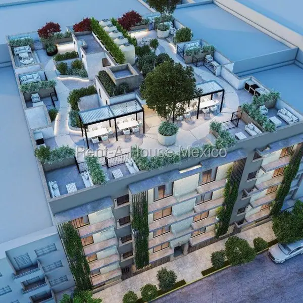 Departamento en Venta en San Rafael 27-380. — foto 1 de 16