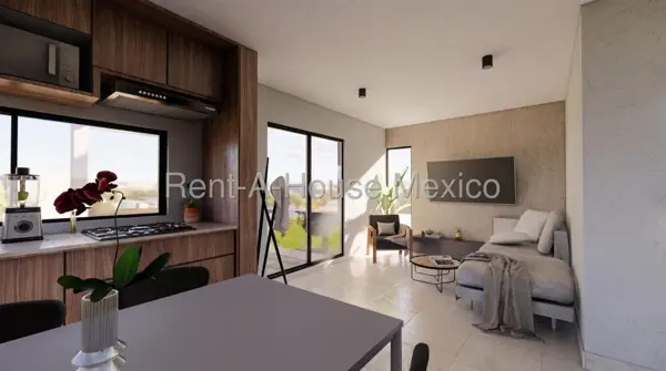 Departamento en Venta en San Jose de los Cedros 27-370. — foto 1 de 14