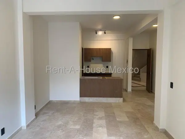 Departamento en venta en Roma Norte, Cuauhtémoc — foto 2 de 19