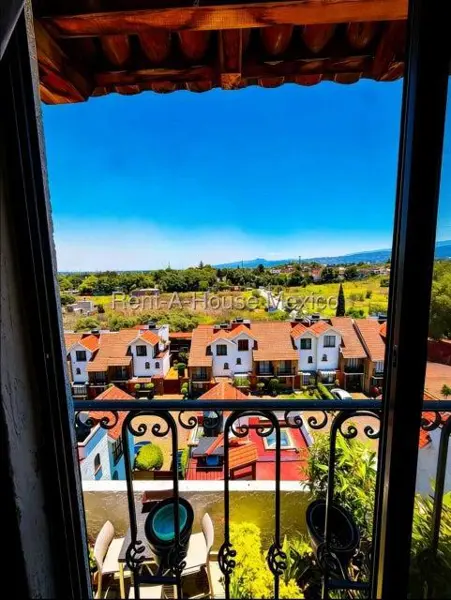 Casa en venta en Santa Maria Tepepan, Xochimilco — foto 3 de 12