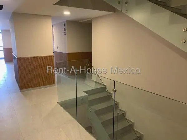 Departamento en venta en Centro (Área 4), Cuauhtémoc — foto 3 de 15