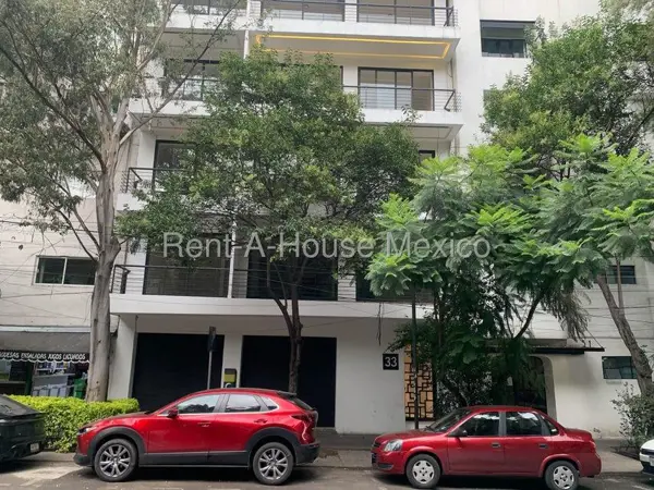 Departamento en Venta en Lindavista 27-373. — foto 1 de 14