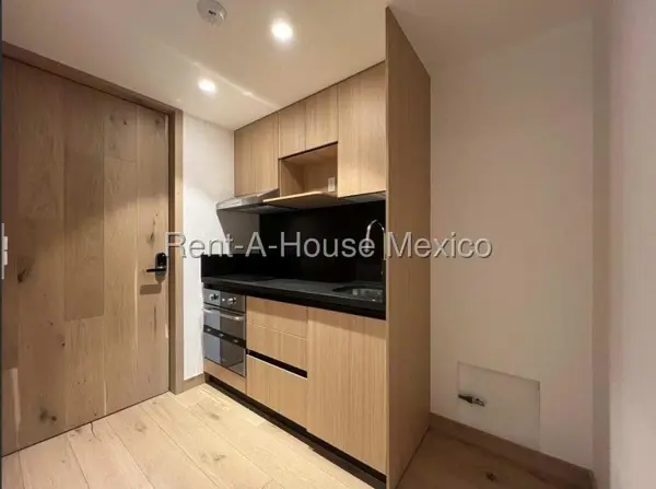 Departamento en venta en Juarez, Cuauhtémoc — foto 2 de 12