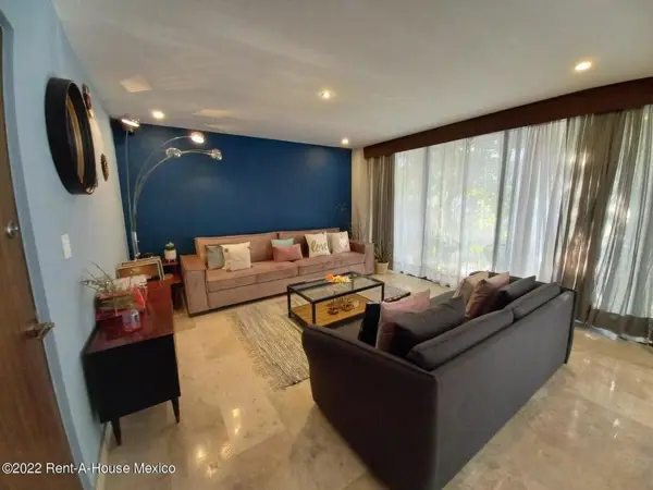 Departamento en Venta en Cuauhtémoc, Cuauhtemoc CR 23-113. — foto 1 de 25
