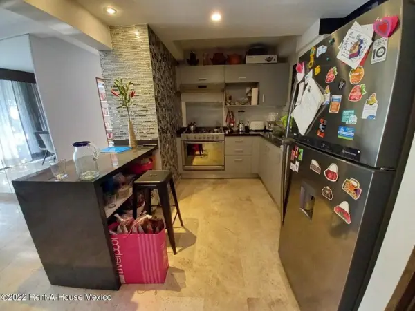 Departamento en venta en Colonia Cuauhtémoc, Cuauhtémoc — foto 2 de 25