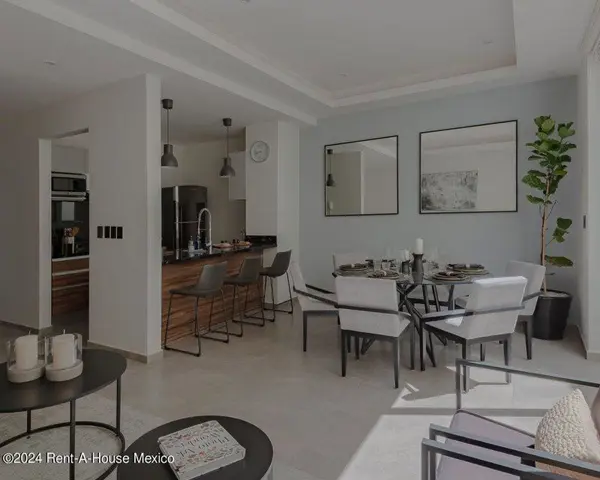 Casa en venta en Cuajimalpa, Cuajimalpa de Morelos — foto 3 de 30