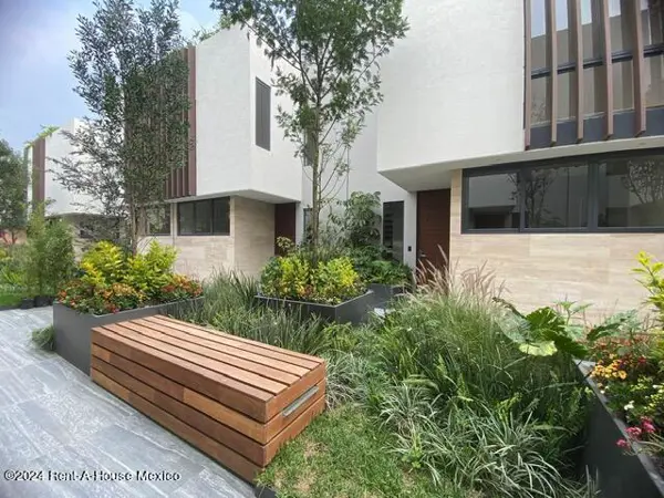 Casa en venta en Cuajimalpa, Cuajimalpa de Morelos — foto 2 de 28