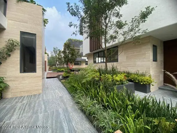 Casa en venta en Cuajimalpa, Cuajimalpa de Morelos — foto 3 de 28
