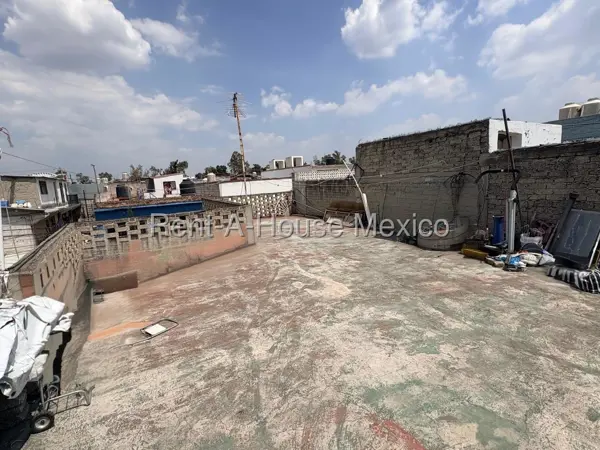 Casa en venta en Sin colonia, Gustavo A. Madero — foto 2 de 27