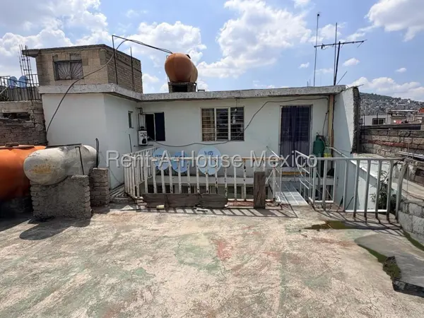 Casa en venta en Sin colonia, Gustavo A. Madero — foto 3 de 27