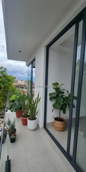 Departamento en venta en Obrera, Cuauhtémoc — foto 3 de 12