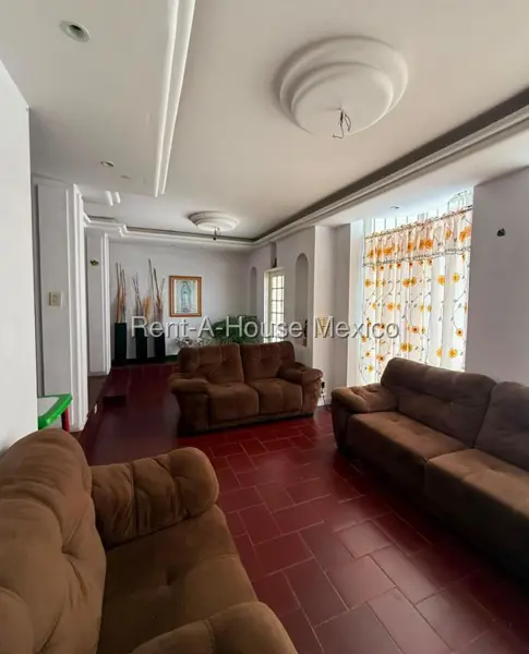 Casa en venta en Tlalpan Centro, Tlalpan — foto 2 de 16