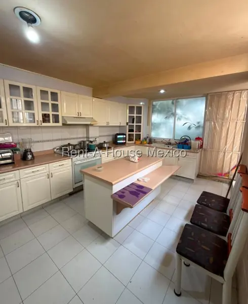Casa en venta en Tlalpan Centro, Tlalpan — foto 3 de 16