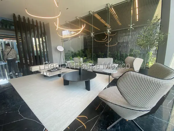 Departamento en Venta en Huixquilucan, Bosque Real AM. 27-434 — foto 1 de 30