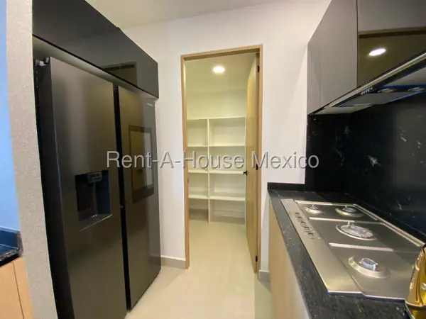 Departamento en venta en Bosque Real, Huixquilucan — foto 3 de 30