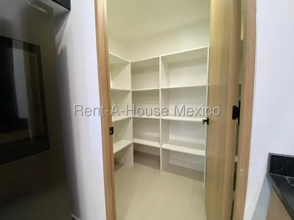 Departamento en venta en Bosque Real, Huixquilucan — foto 3 de 29