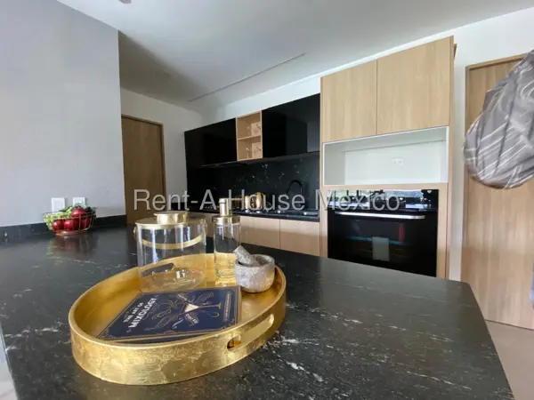Departamento en venta en Bosque Real, Huixquilucan — foto 2 de 29