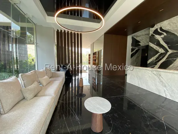 Departamento en Venta en Huixquilucan, Bosque Real AM. 27-431 — foto 1 de 29